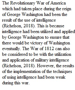 Week 1 Forum History of Intelligence